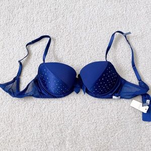 Aerie bra 34C NWT